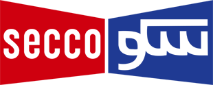 شرکت سکو ایران logo